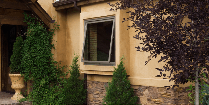 Awning Windows