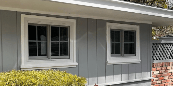 Sliding Windows