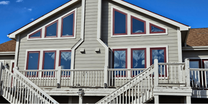 Special Windows
